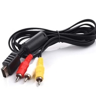Ps2 AV Cable/ Ps3 AV Cable