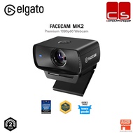 Corsair Elgato Facecam MK.2 Premium 1080p60 Webcam