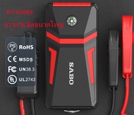 รถวิ่งเริ่มต้น Power Bank Jump Starter with Car Jump Starter and Emergency Jumpstart Jump Starter Ch