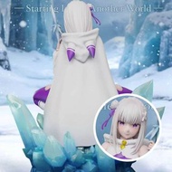 🔥Gk新品預訂🔥Murloc
Re:從零開始的異世界生活 魔女愛蜜莉雅