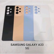 Backdoor Back Cover Samsung A33 5G A53 5G
