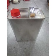 Wax & Grease Remover Remover Solvent 6000 Buang Minyak dan Wax 3LTR
