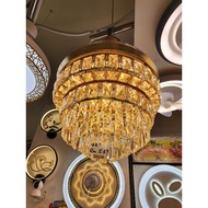 Invisible fan light, 48 inches