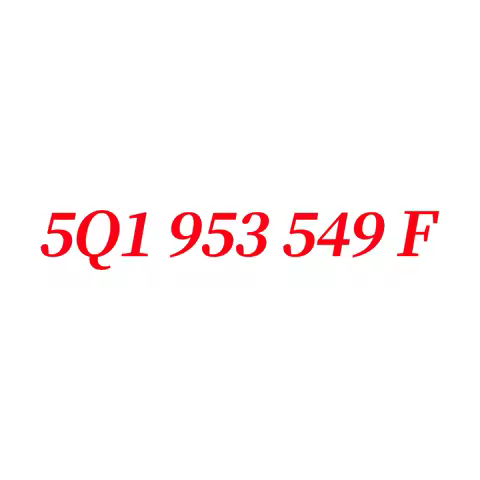 5Q1 953 549 F 5Q1953549F 5Q1 953 549F 5q1 953 549 f 5q1953549f