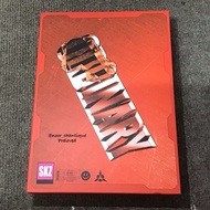 [PRELOVED] SKZ ORDINARY ALBUM (read desc)