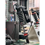 Yss G-MODIX Zontes 368G Shock Absorber With Hydraulic Absorber** 368G