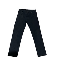 Badger denim original
