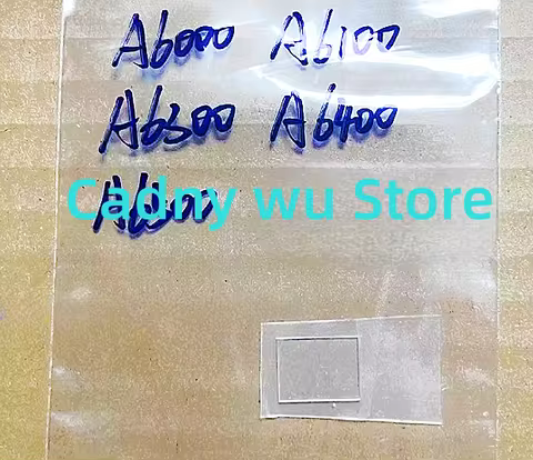Eyepiece lens viewfinder glass for Sony A6000/A6100/A6300/A6400/A6500