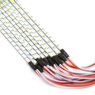 Universal TV backlight strip led Monitor white light LED15 17 19 22Inch23.6 24Inch27Inch