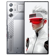 [โกลบอล] Nubia Red magic 10 Pro/ Red magic 9s Pro Snapdragon 8 Gen 3 ของแท้ 100% 6500 mAh Redmagic 9