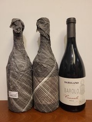 清酒櫃 - Damilano Barolo Cannubi 2013 2016