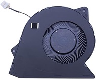 Replacement New Laptop CPU Cooling Fan for DELL Vostro 3510 3420 3250 Inspiron 3511 3515 Series 0RFF