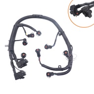Hot Sale 5C3Z9D930A Automobile Injector Wiring Harness Fuel Injector Wiring Harness Suitable for For