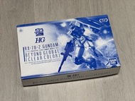 Bandai HG RX-78-2 Gundam Beyond Global Clear Color
