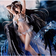 SSF Estream Overlord Albedo Figure  雅尔贝德
