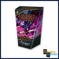 Flesh and Blood - Arakni Armory Deck [FAB]