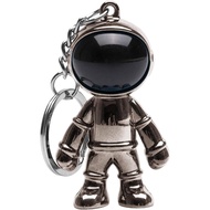 Gantungan Kunci Angkasawan, Gantungan Kunci Robot Angkasa, Hiasan Beg, Hadiah Cinta untuk Lelaki dan