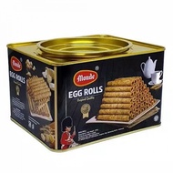MONDE SERENA EGG ROLLS SNACK 300 GR