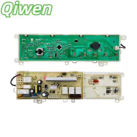 Used for TCL drum washing machine 3C102-000412 computer board 3C102-000463 main circuit