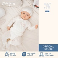 BU Baby Gift Set 7 Piece Sweet Baby On Air | Soft, high-quality newborn clothes for boys and girls |