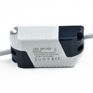 AC-DC Transformator LED Driver LED Light Lamp Driver Netzteil 1-3W 4-7W 8-12W 12-18W 【Free Shipping】