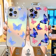 Hologram Case REALME 10 C15 C33 C53 C51 C51S C55 C35 C31 C30 8 PRO 9 PRO PLUS 10 PRO 5G 9i NARZO 50i