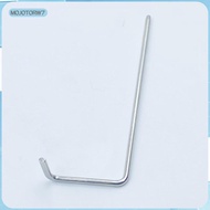 [mojotorw7] Walking Foot Quilting Guide Presser Foot Rod Sewing Machine Part Supplies Iron