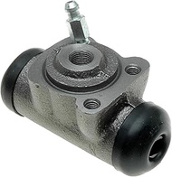 ACDelco 18E1390 Professional Rear Driver Side Drum Brake Wheel Cylinder