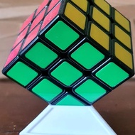 Rubik Cube Stand PLA 3D Print | Aesthetic Rubik's Display Stand | Stable & Minimalist Cube Display