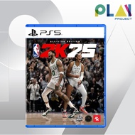 [PS5] [New] NBA2K25-All Star Edition [PlayStation5] [PS5 Game]