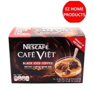 Nescafe Cafe Viet Cafe Phe Den Da 16g