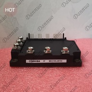 MIG75J201H MIG100J201H IGBT Power Module