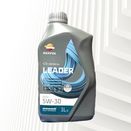 Repsol Leader 5W30 Fully Synthetic Gasoline and Diesel Engine