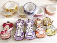 小魔女DoReMi扭蛋