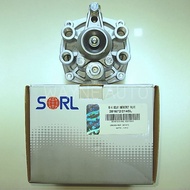 SORL RELAY VALVE FOR TRAILER RE6| RE-6 [EMERGENCY VALVE BIG HOLE= 3/8"] [281672/214SL 02072023]