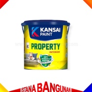 KANSAI PAINT PROPERTY 25KG CAT TINTING INTERIOR Best