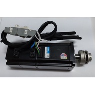 Second-Hand Gys4011-CA-B With Brake 400W Motor 0.4kW Gys4011-CA Without FUJI FUJI/