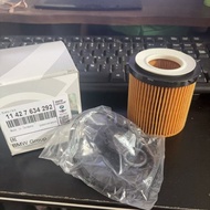 11427634292Suitable for BMW X1 520i 328i X3 Z4 535i 528i Oil Filter