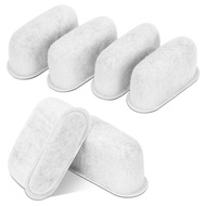 For Drew Barrymore 6pcs Replacement Charcoal Water Filter Coffee Machine Water Filter For Drew Barry