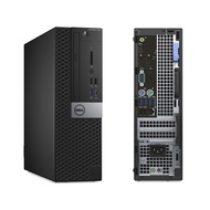 Pc dell optiplex 7050 sff core i7 7700 gen7-ram 64gb ddr4-ssd1tb,pc dell optiplex 7050 sff series