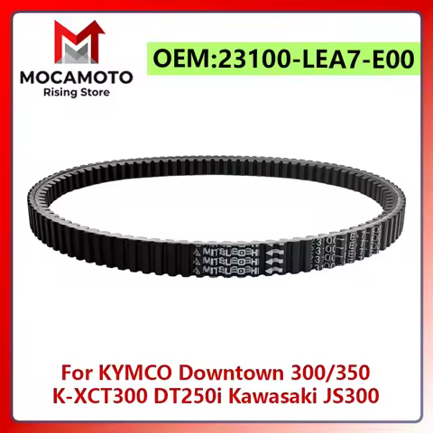 23100-LEA7-E00 For KYMCO Downtown 300 350 I Super Dink People GTi DT-X360 321cc K-XCT Shadow 300i Mo
