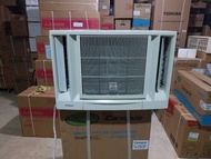 HITACHI RA-13QF匹半 窗口式冷氣機