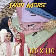 Azara sandi morse rectangle