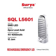 LED Emergency Light/ Solar LED Emergency Light