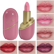 Gkgu Lip Gloss Matte Lipstick Doesn't Transfer Velvet Matte Finish U9g4