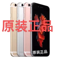 ✙▣Second-hand iPhone 6SP/6puls/6S full Netcom super large screen 5.5 inch spare 4G smartphone