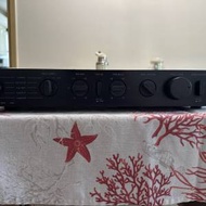 Audiolab 8000A MM MC