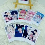 Lomo/Polaroid Custom print your picture