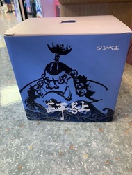 正品万事屋GK海賊王電話蟲（甚平）