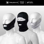 MATAHARI Trudive Sun Face Mask for Diving Sun Protection Mask/